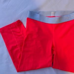 nike pro combat leggings